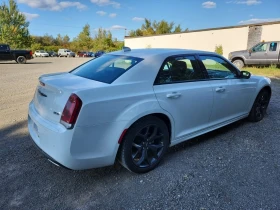 Chrysler 300c * TOURING L * CARFAX * АВТОКРЕДИТ - 44350 лв. / 22675.79 € - 79001289 3