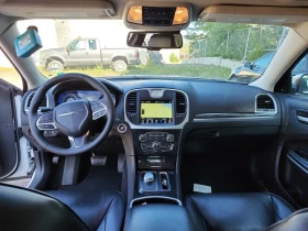 Chrysler 300c * TOURING L * CARFAX * АВТОКРЕДИТ - 44350 лв. / 22675.79 € - 79001289 11