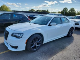 Chrysler 300c * TOURING L * CARFAX * АВТОКРЕДИТ