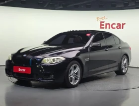  BMW 550