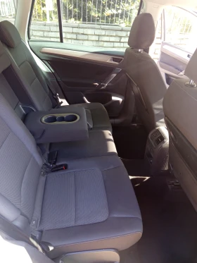 VW Sportsvan Golf 7, Sportvan,  1, 4 TSi | Mobile.bg    15