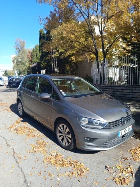 Обява за продажба на VW Sportsvan Golf 7, Sportvan, бензин 1, 4 TSi ~15 800 лв. - изображение 11 | Auto.bg Обява за продажба на VW Sportsvan Golf 7, Sportvan, бензин 1, 4 TSi ~15 800 лв. - изображение 11