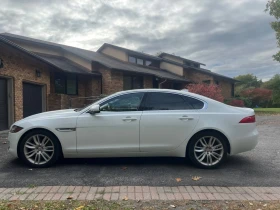 Jaguar Xf * 35t Prestige * CARFAX * БЕЗ ПЪРВОНАЧАЛНА ВНОСКА - 25350 лв. / 12961.25 € - 15303754 2