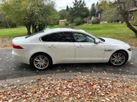 Jaguar Xf * 35t Prestige * CARFAX * БЕЗ ПЪРВОНАЧАЛНА ВНОСКА - 25350 лв. / 12961.25 € - 15303754 3