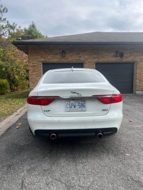 Jaguar Xf * 35t Prestige * CARFAX * БЕЗ ПЪРВОНАЧАЛНА ВНОСКА - 25350 лв. / 12961.25 € - 15303754 4