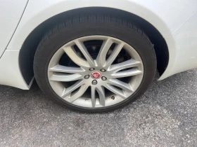 Jaguar Xf * 35t Prestige * CARFAX * БЕЗ ПЪРВОНАЧАЛНА ВНОСКА - 25350 лв. / 12961.25 € - 15303754 7