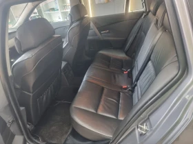 BMW 535 Comfort Mpack | Mobile.bg    6