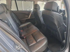 BMW 535 Comfort Mpack | Mobile.bg    7