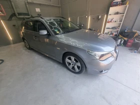 BMW 535 Comfort Mpack | Mobile.bg    2