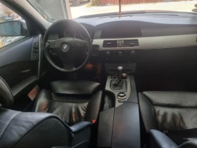BMW 535 Comfort Mpack | Mobile.bg    8