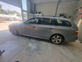 BMW 535 Comfort Mpack | Mobile.bg    3