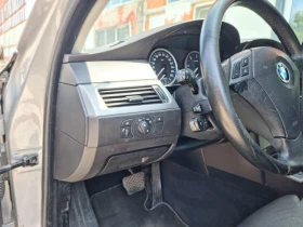 BMW 535 Comfort Mpack | Mobile.bg    15