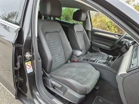 VW Passat Elegance Face Digital Dist Keyless   | Mobile.bg    11