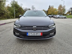VW Passat Elegance Face Digital Dist Keyless   | Mobile.bg    5