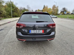 VW Passat Elegance Face Digital Dist Keyless   | Mobile.bg    6