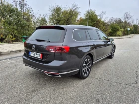 VW Passat Elegance Face Digital Dist Keyless   | Mobile.bg    3