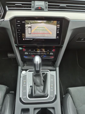 VW Passat Elegance Face Digital Dist Keyless   | Mobile.bg    15
