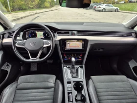 VW Passat Elegance Face Digital Dist Keyless   | Mobile.bg    9