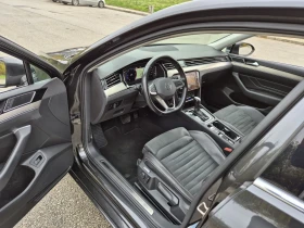 VW Passat Elegance Face Digital Dist Keyless   | Mobile.bg    13