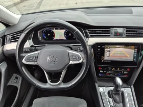 VW Passat Elegance Face Digital Dist Keyless   | Mobile.bg    14