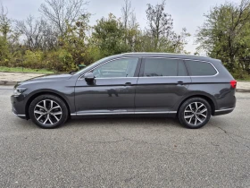 VW Passat Elegance Face Digital Dist Keyless   | Mobile.bg    7