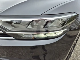VW Passat Elegance Face Digital Dist Keyless   | Mobile.bg    16