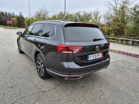 VW Passat Elegance Face Digital Dist Keyless   | Mobile.bg    4