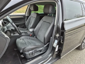 VW Passat Elegance Face Digital Dist Keyless   | Mobile.bg    10