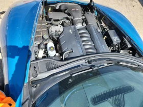 Chevrolet Corvette 6.2L LS3  ! | Mobile.bg    11