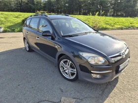Hyundai I30 CW 1.4 118000км , снимка 2