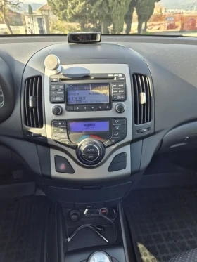 Hyundai I30 CW 1.4 118000км , снимка 12
