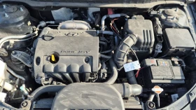 Hyundai I30 CW 1.4 118000км , снимка 16