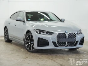 BMW 420 d Gran Coupe M Sport Paket Sportautomatic - 98900 лв. / 50566.77 € - 26065197 4