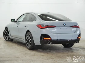 BMW 420 d Gran Coupe M Sport Paket Sportautomatic - 98900 лв. / 50566.77 € - 26065197 2