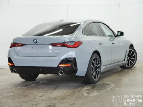 BMW 420 d Gran Coupe M Sport Paket Sportautomatic - 98900 лв. / 50566.77 € - 26065197 3