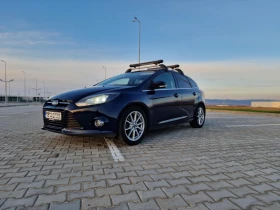 Ford Focus Mk3 ОРИГИНАЛЕН РЕЙЛИНГ ЗА ПОКРИВ, снимка 4