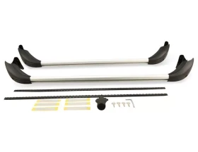 Ford Focus Mk3 ОРИГИНАЛЕН РЕЙЛИНГ ЗА ПОКРИВ - изображение 1