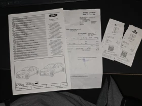 Ford Focus Mk3 ОРИГИНАЛЕН РЕЙЛИНГ ЗА ПОКРИВ, снимка 3