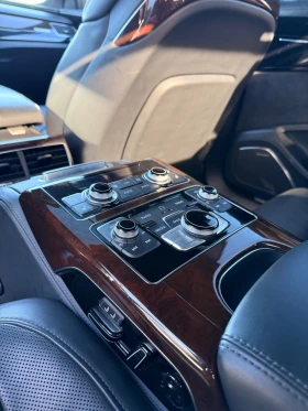 Audi A8 Long 4.2 TDI FULL | Mobile.bg � ����� ������ 11