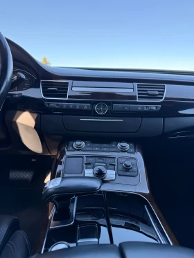 Audi A8 Long 4.2 TDI FULL | Mobile.bg � ����� ������ 9