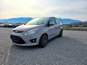 Ford C-max 1.6d Еvro 5 - 8500 лв. / 4345.98 € - 79631606 7