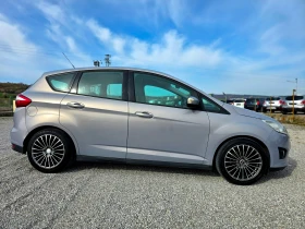     Ford C-max 1.6d vro 5