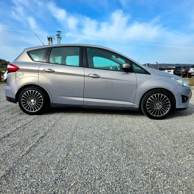     Ford C-max 1.6d vro 5