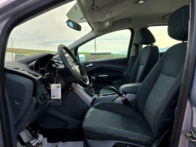 Ford C-max 1.6d Еvro 5 - 8500 лв. / 4345.98 € - 79631606 10