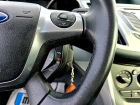 Ford C-max 1.6d Еvro 5 - 8500 лв. / 4345.98 € - 79631606 12