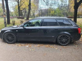 Audi A4 1.8T BEX 4x4 Sline, снимка 2