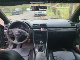Audi A4 1.8T BEX 4x4 Sline, снимка 7