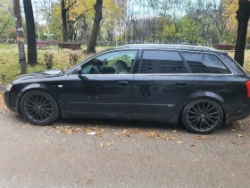 Audi A4 1.8T BEX 4x4 Sline, снимка 3