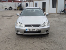 Honda Civic 1.4is, снимка 7