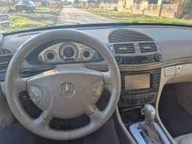 Mercedes-Benz E 320, снимка 7
